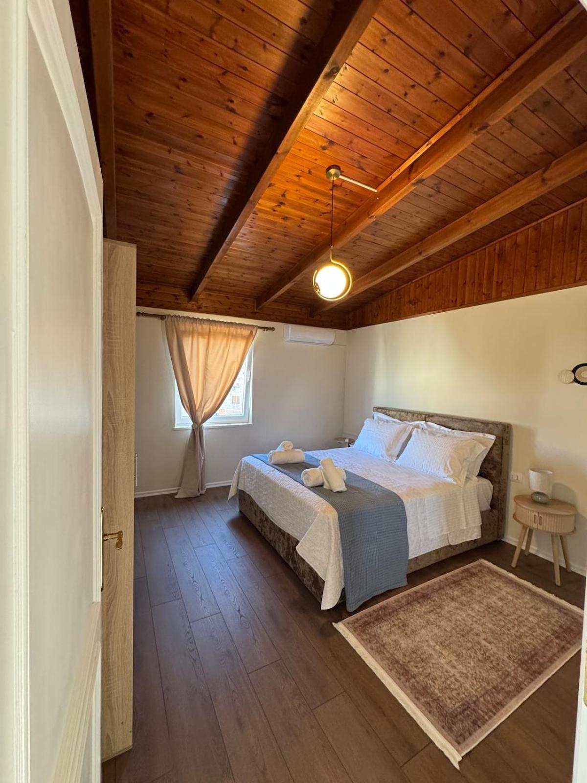Apartamento Ados Loft Center *