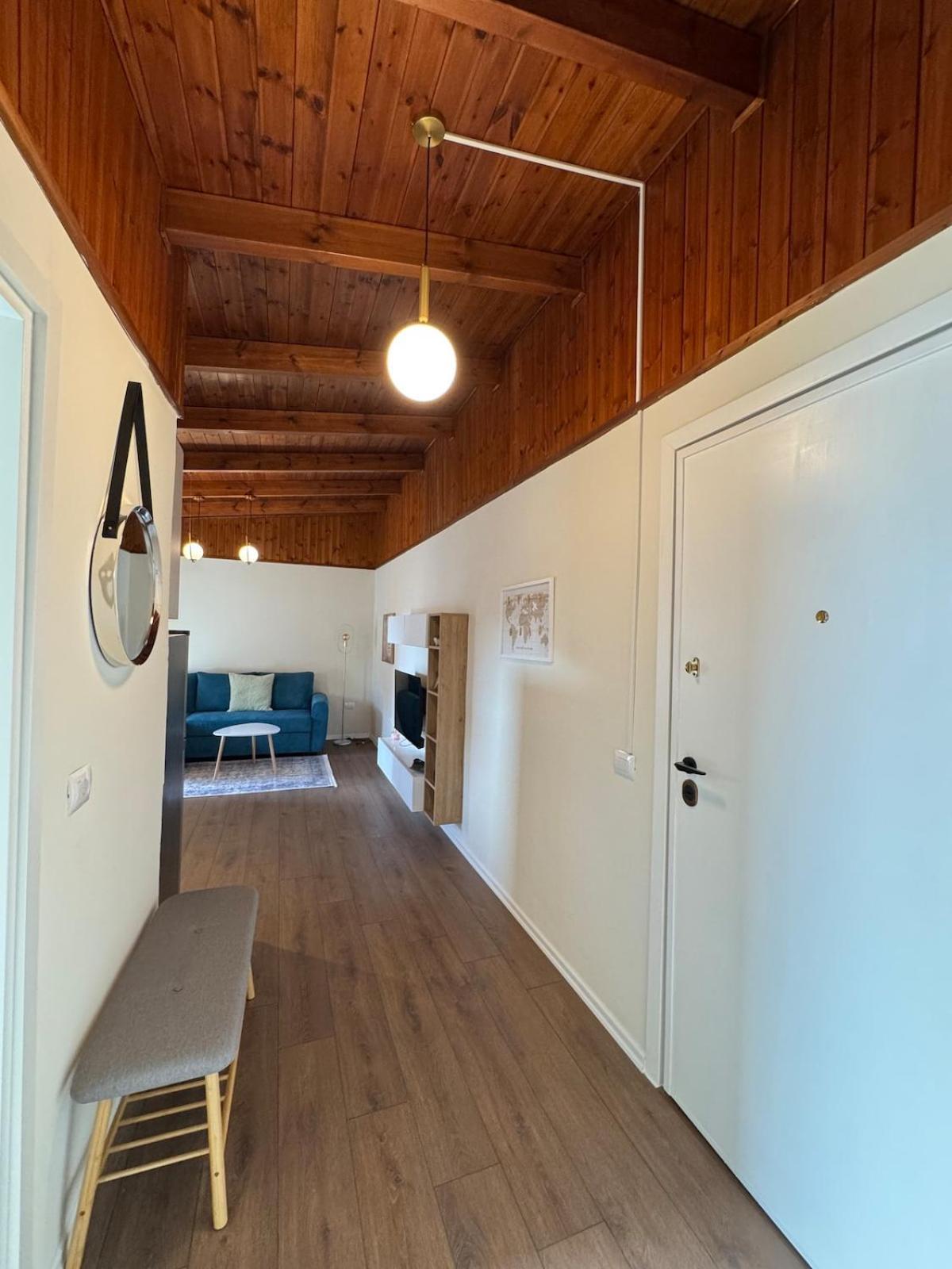 Ados Loft Center Apartamento *