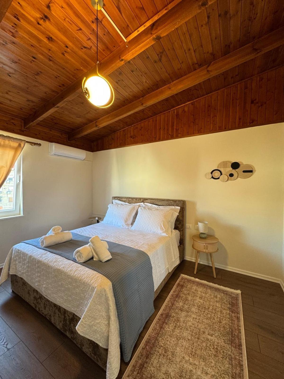 Apartamento Ados Loft Center *